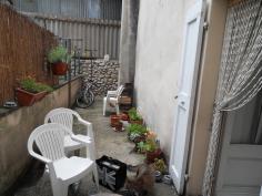MAISON DE VILLAGE AVEC TERRASSE SUD CENTRE ST JEAN