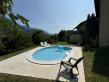 GRANDE VILLA SUR GRAND TERRAIN PROCHE ST JEAN