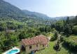 GRANDE VILLA SUR GRAND TERRAIN PROCHE ST JEAN