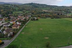 BELLE PARCELLE DE TERRAIN PROCHE DE ST JEAN